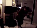stupid me trying to rave