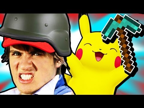 how to start a new game in pokemon s