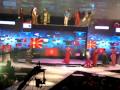 regine velasquez-CLOSING MEDLEY GMA 7 59TH ANNIVERSARY AT ARANETA COLISEUM LIVE!!!