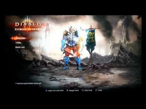 Diablo