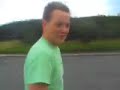 Unterwegs mit Nils