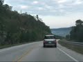 Arkansas Ride through the Hills