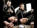Three Days Grace - Gone Forever with lyrics
