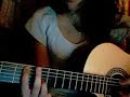 I'm Finally Here (Original Song)