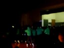 YM's item for Stake Youth variety show