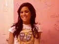 Deandra De Napoli singing \"Lady Marmalade\" from Moulin Rouge Deandra De Napoli singing \"Lady Marmalade\" from Moulin Rouge