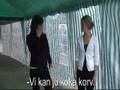 Misslyckade klipp
