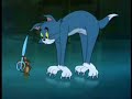 Tom the Mouse