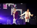 Backstreet Boys - Undone - Perth Australia Concert HD High Quality