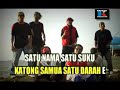 Nyong Ambon - Satu Gandong