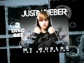 Justin Bieber My Worlds Acoustic    My Worlds The Collection.flv