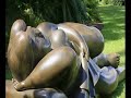 Fairchild Tropical Gardens and Fernando Botero