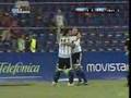 Argentina contra Chile: Calificatorios Copa Mundial 2010