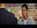 The Longest Yard (Mi-temps au mitard)