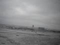videos de Take Off Winter Vancouver Canada Rwy 08R Left Side