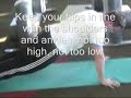 Chest exercises - The Push Up Chest exercises - The Push Up