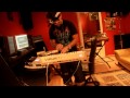 Dj E-Rise ( compositeur & Dj ) Present : Studio Time ! Part 1