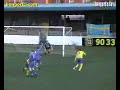 Bangor FC 7 - 0 Ballinamallard United Bangor FC 7 - 0 Ballinamallard United