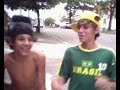 Palha�ada 2 (Dan�a da Biriba)