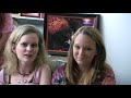Brain injury patient Molly Welch at Shepherd Center