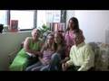 Brain injury patient Molly Welch at Shepherd Center