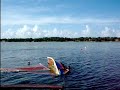 Black Team Capsizing Black Team Capsizing