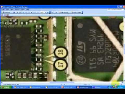 how to repair gfive mobile