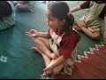 Tweesha-In her school @ yoga class-DPS-Surat.3GP