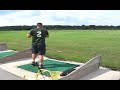 Golf Practice (5PM and Graf) Golf Practice (5PM and Graf)