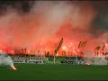 Aris salonika - h polh tou theou