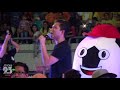 ARMADA - PERGI PAGI PULANG PAGI Opening Ceremony Piala Gubernur 2018