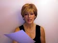Princess Diana Urges Ban On Landmines