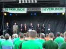 EMMEGIESSE 150 anni Verlinde