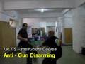 police training system