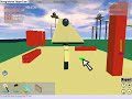 Roblox - gone crazy