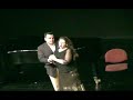 Sergio Blazquez La Boheme Quartet and La Donna e mobile