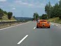 Vyjzdka klubu speedster.cz