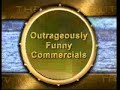 Funny commercials(comerciales graciosos)