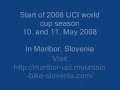 Sam Hill in Maribor 2007