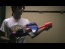 Fighting Tigers in Space \"The Rescue\"