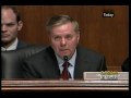 Senate Torture Hearing pt 15 - Phillip Zelikow