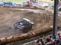 PART 1 : Tuff Trucks @ Clark County Fair 2008