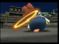Pokémon Colosseum - Orre Colosseum, LV100, Double Battle Run (pt 3/5) - free flv video @ vwatch.tv
