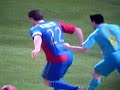 recopilacion de goles y jugadas pes 2008 ps3