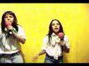 GABY / JO  hacen un cover a delfin