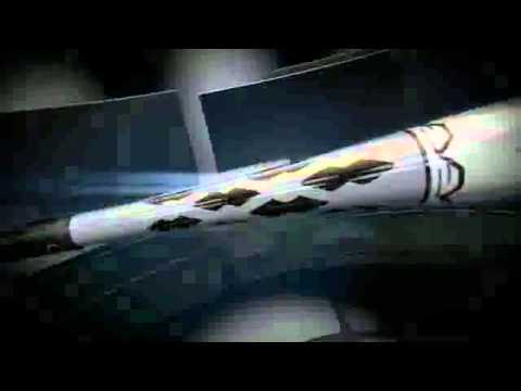 Louisville Slugger TPX EXOGRID 2 BBCOR: BB12EX2 Adult