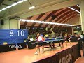 See Australia's William Henzell take on Koji Matsushita at the 2007 Swedish Open.