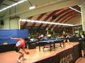 AussieTableTennis.com William Henzell vs Matsushita 2007