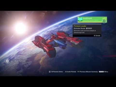 how to get more grimoire score