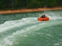 Bubba Tubing